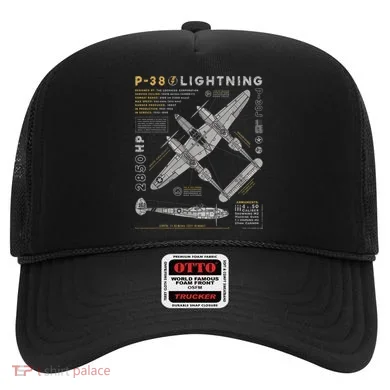 Fighter Aircraft Hat