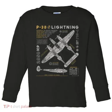 Toddler Long Sleeve