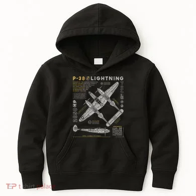 Kids Hoodie