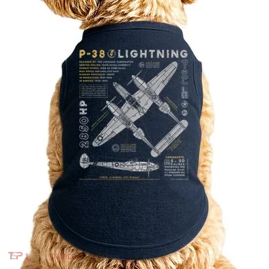 Doggie Tank