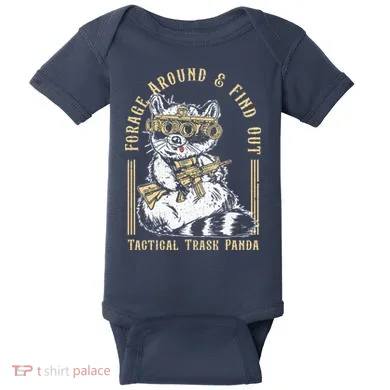 Baby Bodysuit