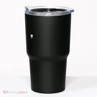 Fascist Antitrump Tumbler thumb 0