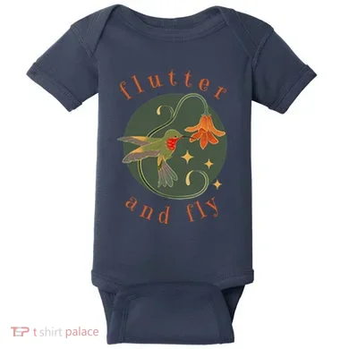 Baby Bodysuit