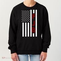 FJB American Flag Women's Sweatshirt thumb 0