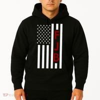FJB American Flag Hoodie thumb 2
