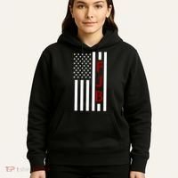 FJB American Flag Hoodie thumb 5