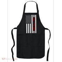 FJB American Flag Apron thumb 0