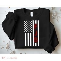 FJB American Flag Sweatshirt thumb 2