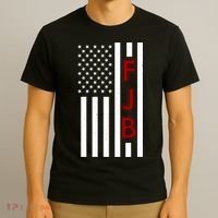 FJB American Flag T-Shirt thumb 3