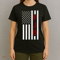 FJB American Flag T-Shirt thumb 4