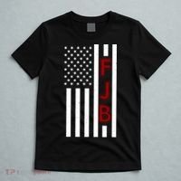 FJB American Flag T-Shirt thumb 5