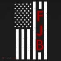 FJB American Flag Bucket Hat thumb 4