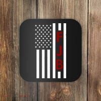 FJB American Flag Coaster thumb 0