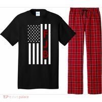 FJB American Flag Pajama Set thumb 0