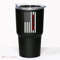 FJB American Flag Tumbler thumb 0