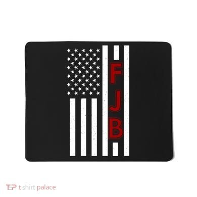 FJB American Flag Mousepad