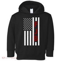 FJB American Flag Toddler Hoodie thumb 0
