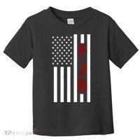 FJB American Flag Toddler T-Shirt thumb 0