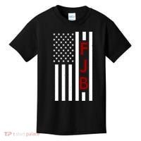 FJB American Flag Kids T-Shirt thumb 0