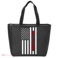 FJB American Flag Tote Bag thumb 0
