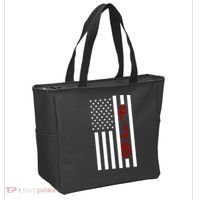FJB American Flag Tote Bag thumb 2