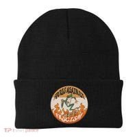 Frogs Against Fascism Beanie thumb 0