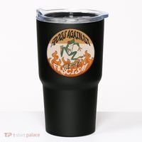 Frogs Against Fascism Tumbler thumb 0