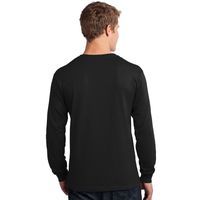 Funny Axolotl For   Spirit Animal Biology Zookeeper  Long Sleeve Shirt thumb 1