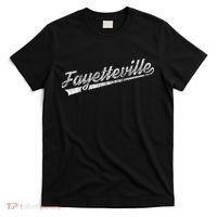 Fayetteville Arkansas T-Shirt thumb 0