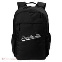 Fayetteville Arkansas Backpack thumb 0