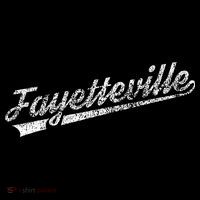 Fayetteville Arkansas Baby Bodysuit thumb 2