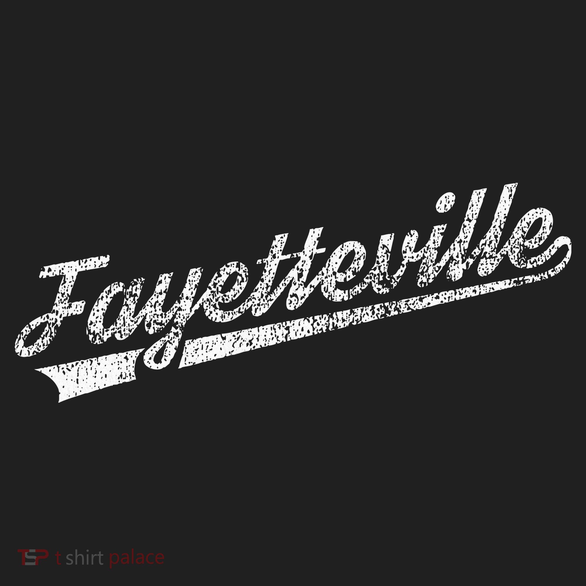 Fayetteville Arkansas Hat