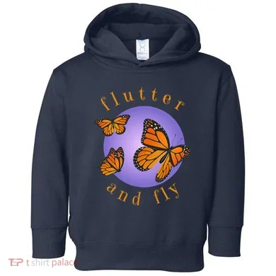 Toddler Hoodie