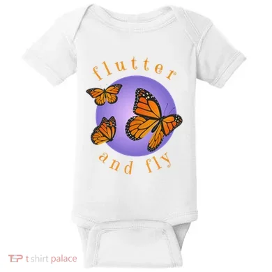 Baby Bodysuit
