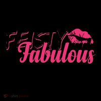 Feisty And Fabulous Since 1975 50th Birthday Coffee Mug thumb 5
