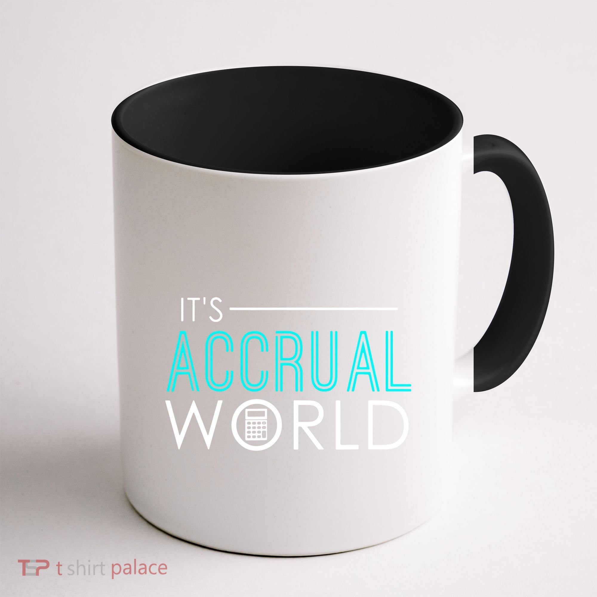 Funny Accounting Coffee Mug