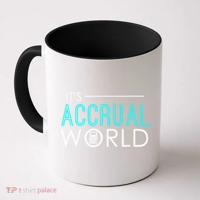 Funny Accounting Coffee Mug
