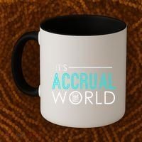 Funny Accounting Coffee Mug thumb 2