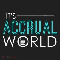Funny Accounting Tumbler thumb 3
