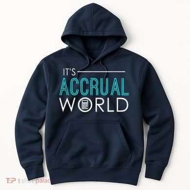 Funny Accounting Hoodie