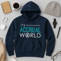 Funny Accounting Hoodie thumb 3