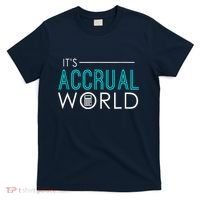Funny Accounting T-Shirt thumb 0