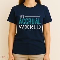 Funny Accounting T-Shirt thumb 4