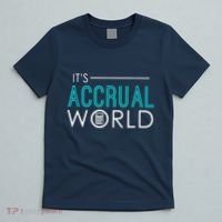 Funny Accounting T-Shirt thumb 5