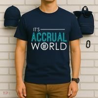 Funny Accounting T-Shirt thumb 6