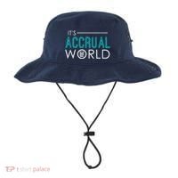 Funny Accounting Bucket Hat thumb 0