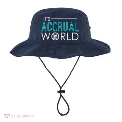 Funny Accounting Bucket Hat