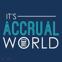 Funny Accounting Beanie thumb 2