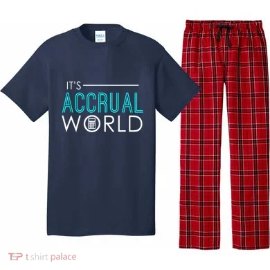 Pajama Set