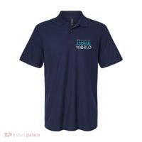 Funny Accounting Polo thumb 0